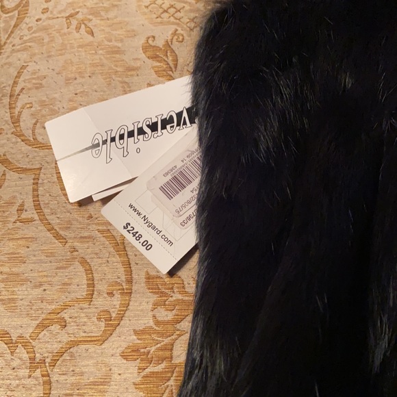 Pete Nygard pant & reversible vest NWT - Picture 7 of 10